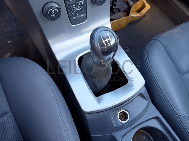 Volvo C30 · Ano 2007