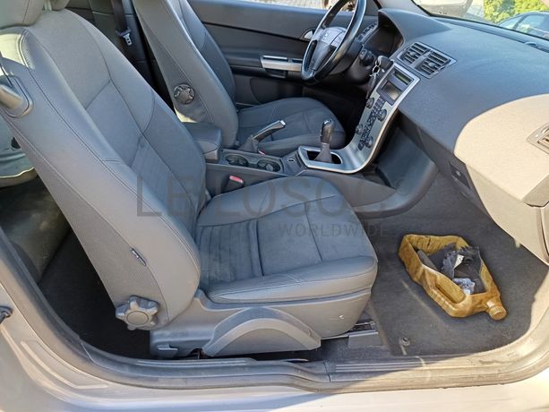 Volvo C30 · Ano 2007