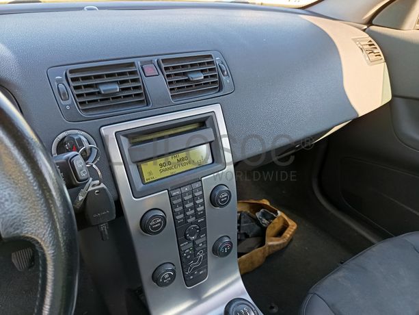 Volvo C30 · Ano 2007