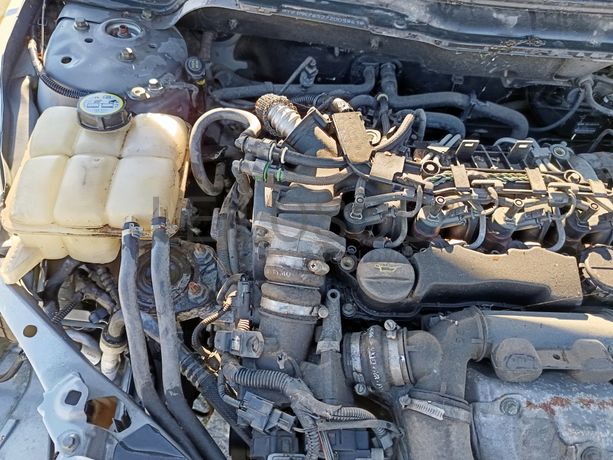 Volvo C30 · Ano 2007