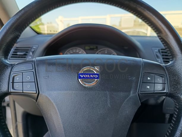 Volvo C30 · Ano 2007
