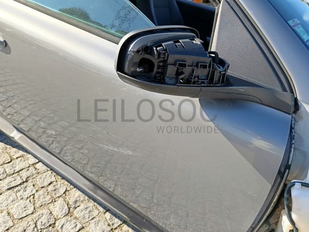 Volvo C30 · Ano 2007