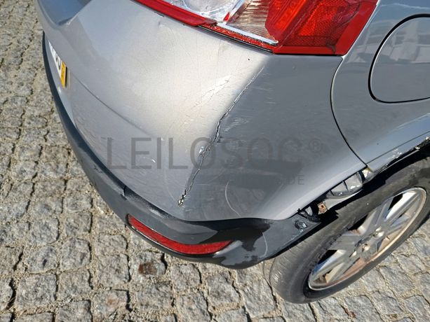 Volvo C30 · Ano 2007