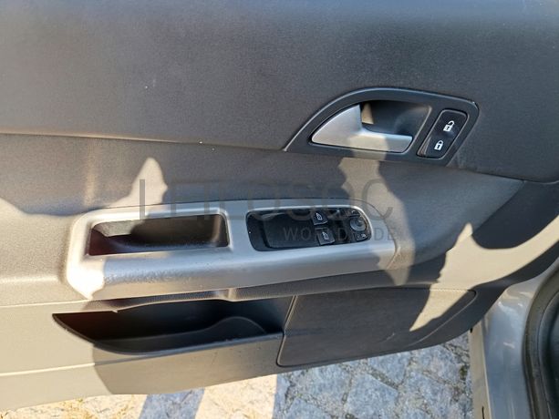 Volvo C30 · Ano 2007