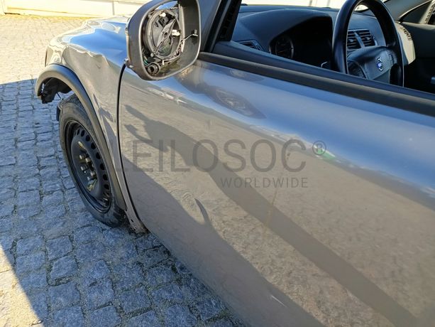 Volvo C30 · Ano 2007