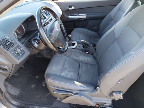 Volvo C30 · Ano 2007