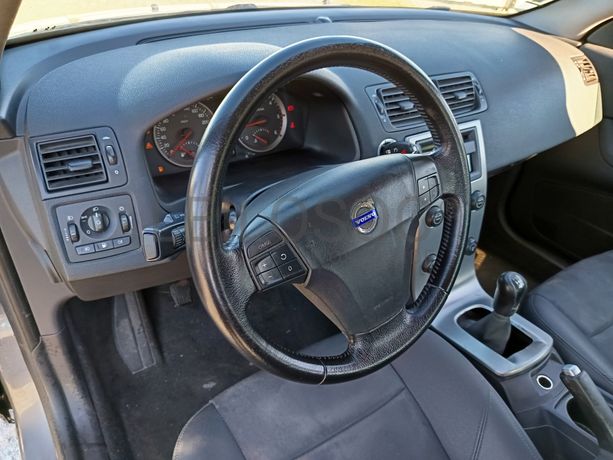 Volvo C30 · Ano 2007