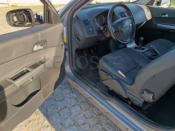 Volvo C30 · Ano 2007