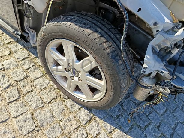 Volvo C30 · Ano 2007