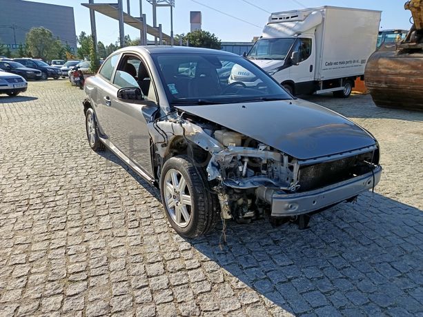 Volvo C30 · Ano 2007