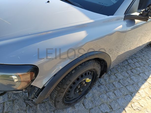 Volvo C30 · Ano 2007