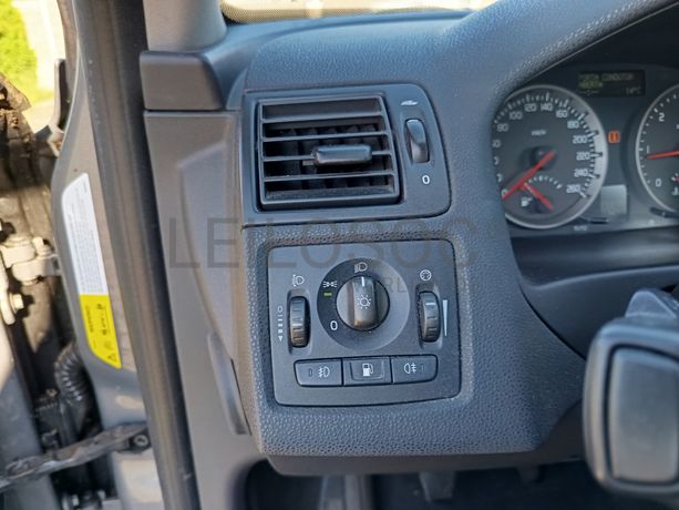 Volvo C30 · Ano 2007