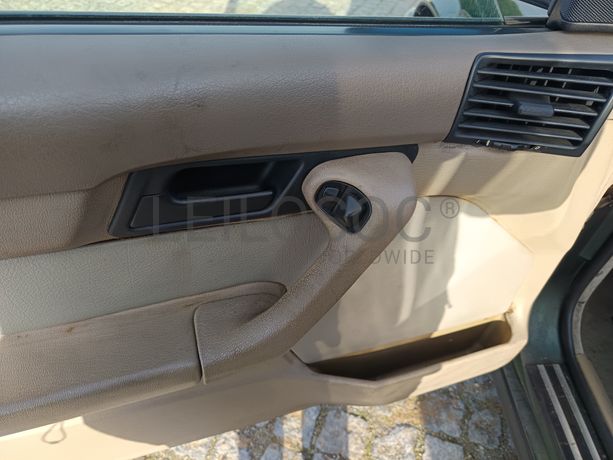 BMW 525i Touring · Ano 1992