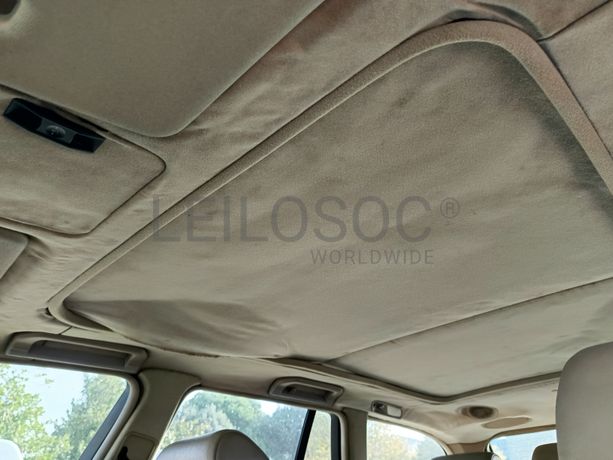 BMW 525i Touring · Ano 1992