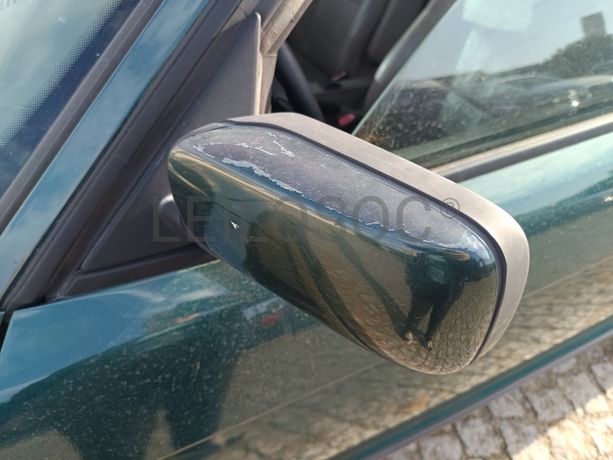 BMW 525i Touring · Ano 1992