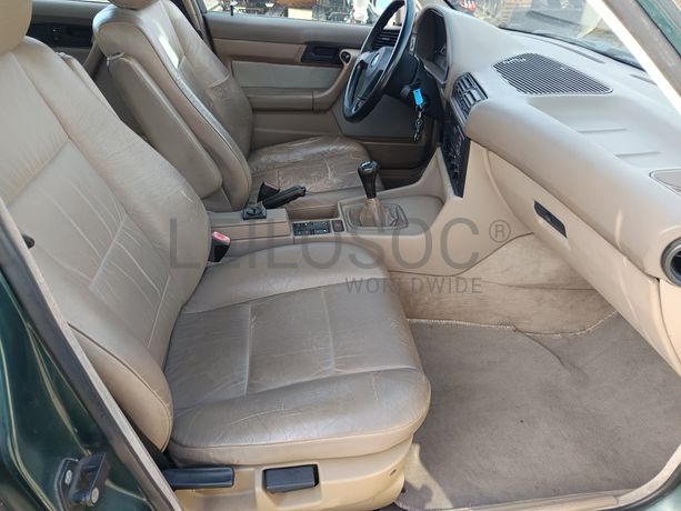 BMW 525i Touring · Ano 1992