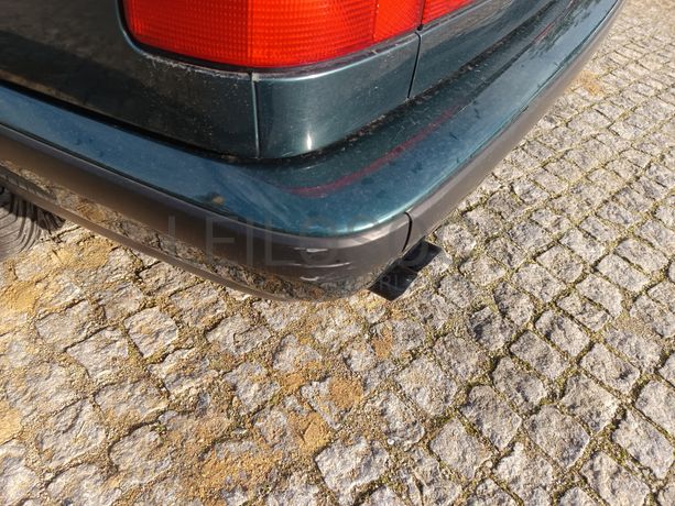 BMW 525i Touring · Ano 1992