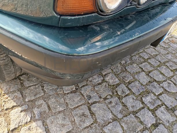 BMW 525i Touring · Ano 1992