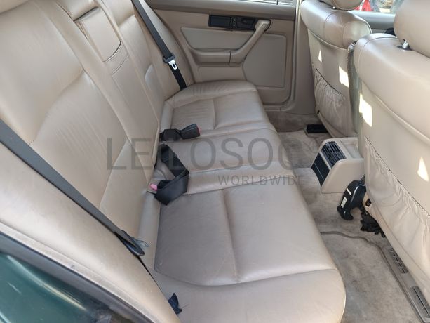 BMW 525i Touring · Ano 1992