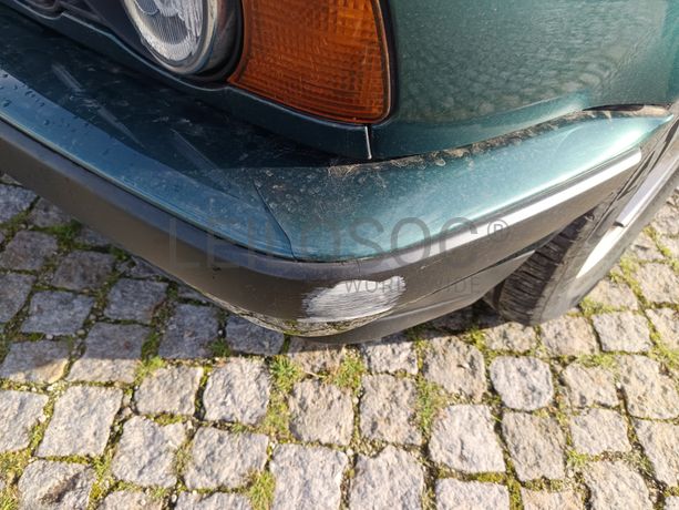 BMW 525i Touring · Ano 1992