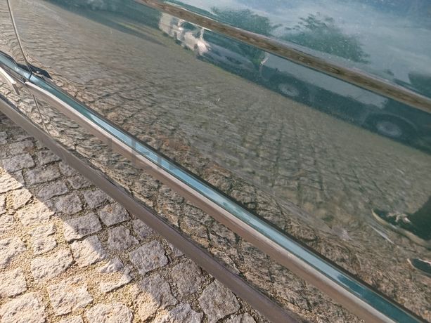 BMW 525i Touring · Ano 1992