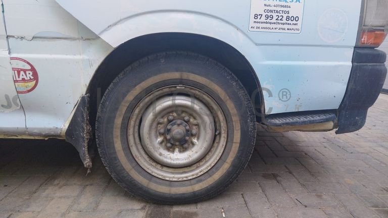 TOYOTA HIACE HIACE 5L