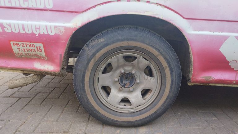 TOYOTA HIACE HIACE 5L