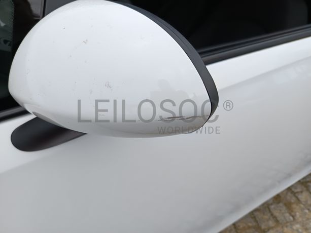 Opel Corsa · Ano 2017