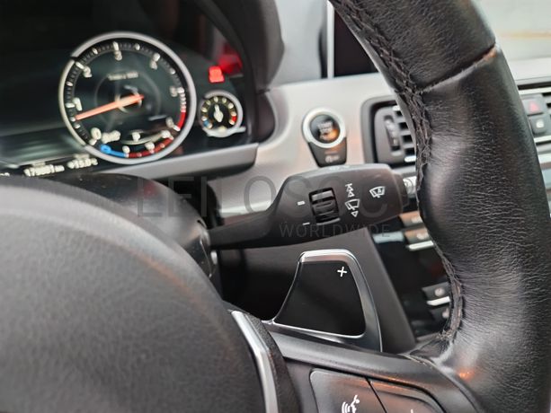 BMW 640D · Ano 2016