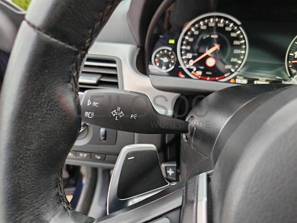 BMW 640D · Ano 2016