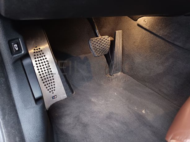 BMW 640D · Ano 2016