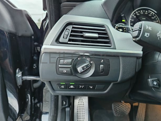 BMW 640D · Ano 2016