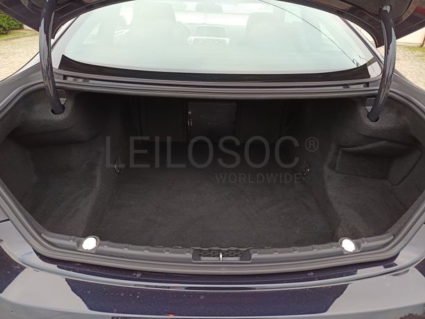 BMW 640D · Ano 2016