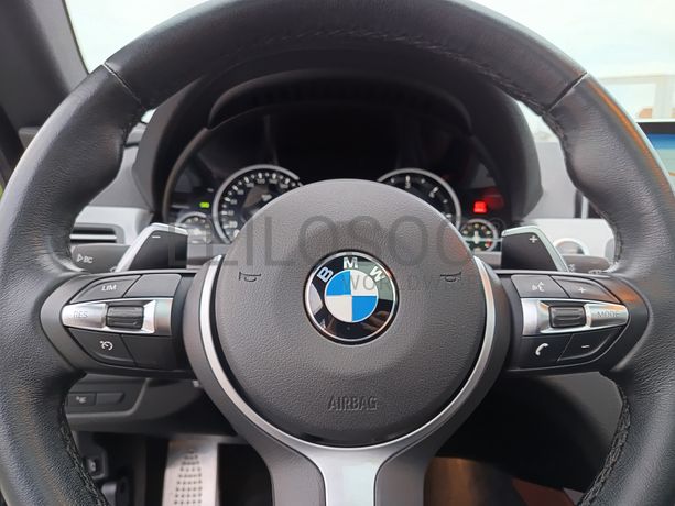 BMW 640D · Ano 2016
