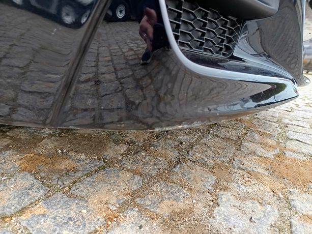 BMW 640D · Ano 2016