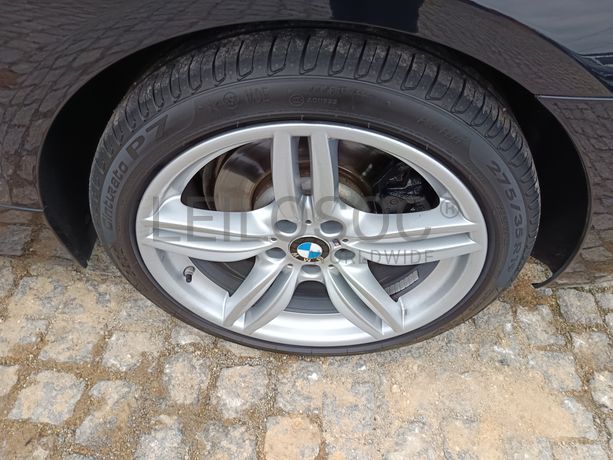 BMW 640D · Ano 2016