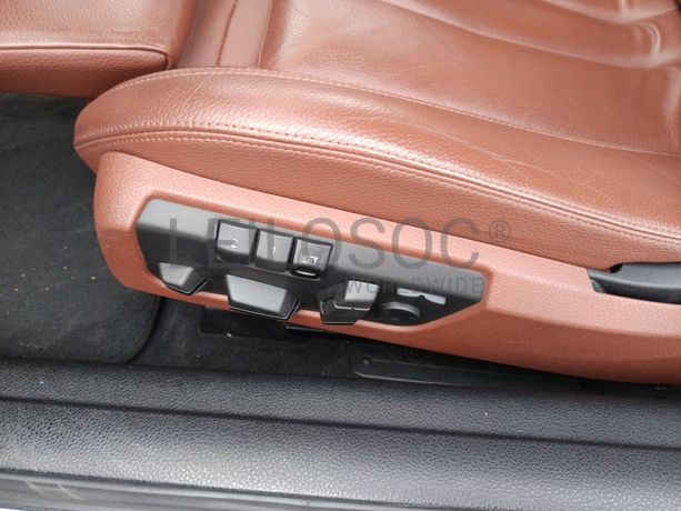 BMW 640D · Ano 2016