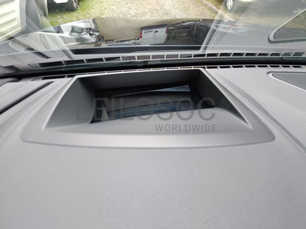 BMW 640D · Ano 2016