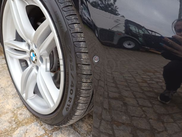 BMW 640D · Ano 2016