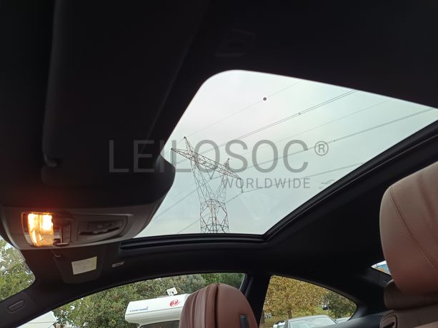 BMW 640D · Ano 2016