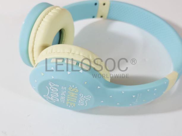 Headsets Bluetooth Mr. Wonderful