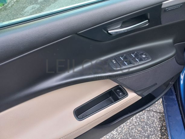 Jaguar XE · Ano 2015