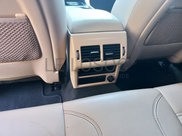 Jaguar XE · Ano 2015