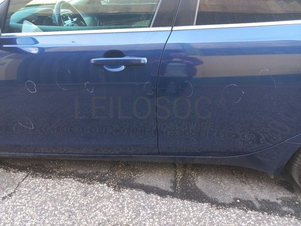 Jaguar XE · Ano 2015