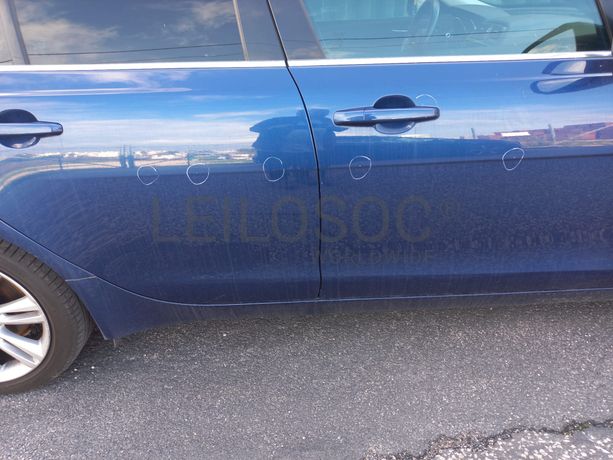 Jaguar XE · Ano 2015