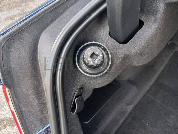 Jaguar XE · Ano 2015