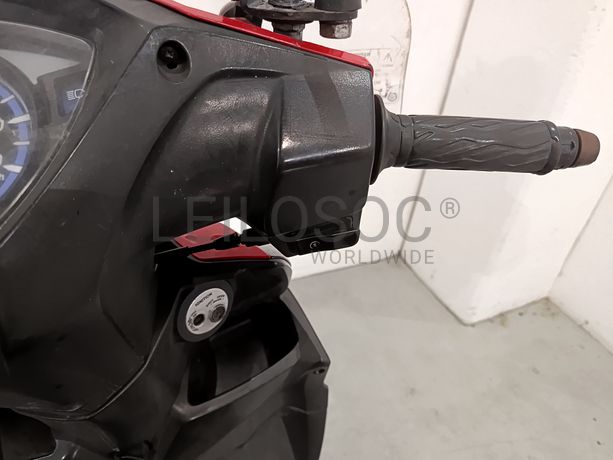 Suzuki UK 110 Adress · Ano 2015