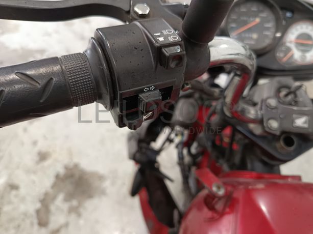 Honda CBF 125 · Ano 2014