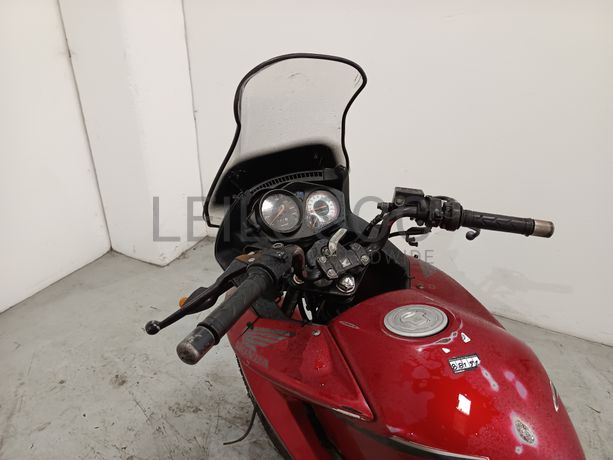 Honda CBF 125 · Ano 2013