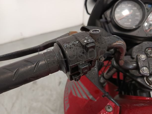 Honda CBF 125 · Ano 2013